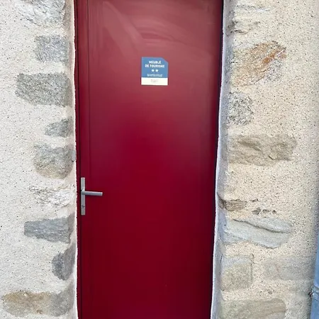 Rue Haute Des Bains Διαμέρισμα *