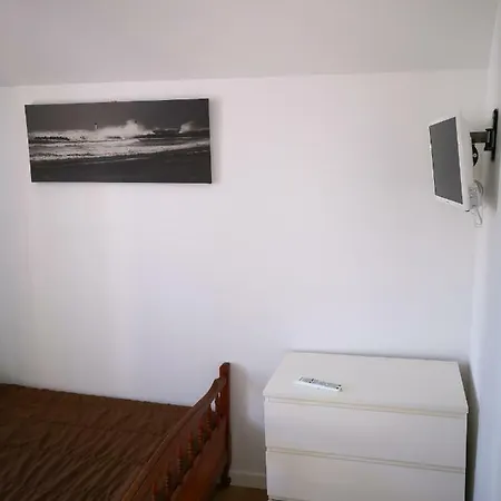 Διαμέρισμα Rue Haute Des Bains Le Croisic