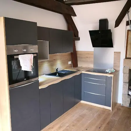 Διαμέρισμα Rue Haute Des Bains *