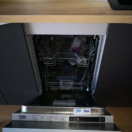 Διαμέρισμα Rue Haute Des Bains Le Croisic