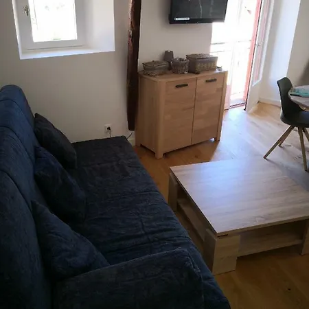 Διαμέρισμα Rue Haute Des Bains