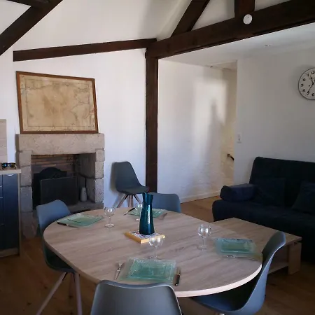 Rue Haute Des Bains Le Croisic