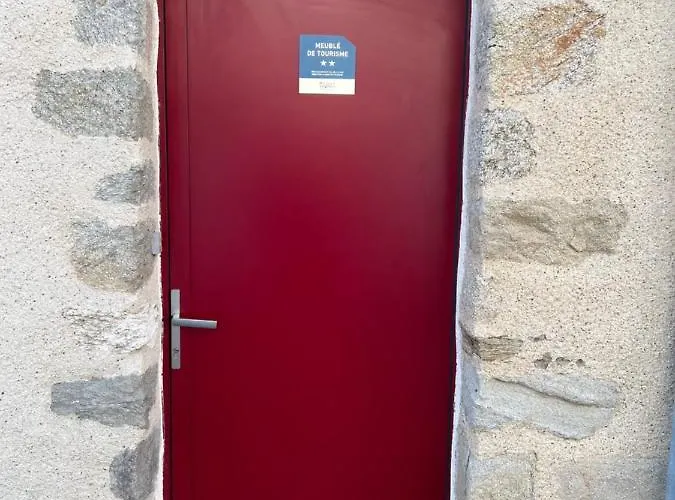 Rue Haute Des Bains 公寓 *