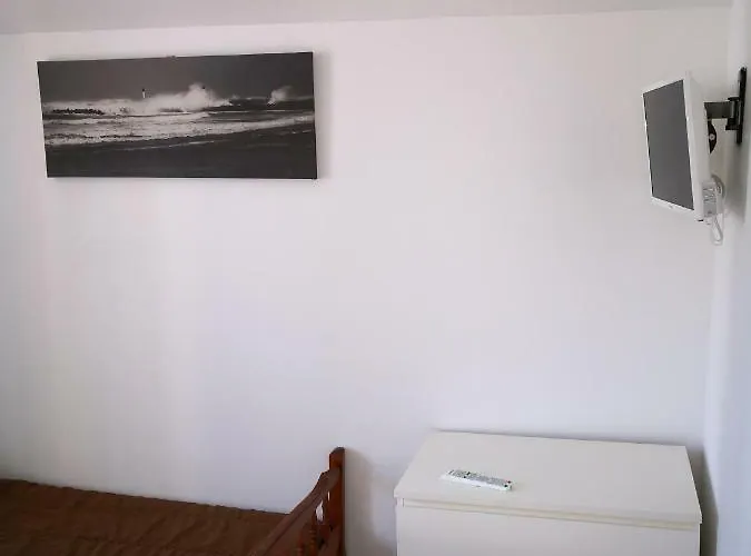 公寓 Rue Haute Des Bains 勒克鲁西克