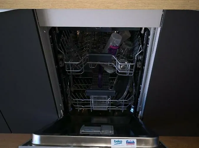 公寓 Rue Haute Des Bains 勒克鲁西克